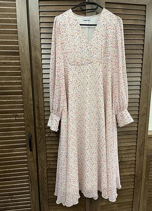 Сукня довга vovk