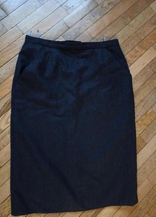 Юбка карандаш
