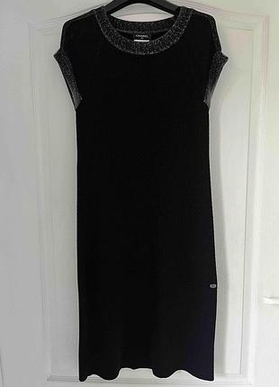 Сукня chanel