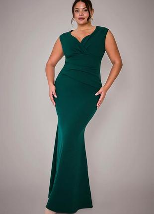 Вечірня сукня goddiva
