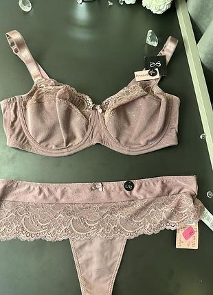 Дуже зручний комплект hunkemoller