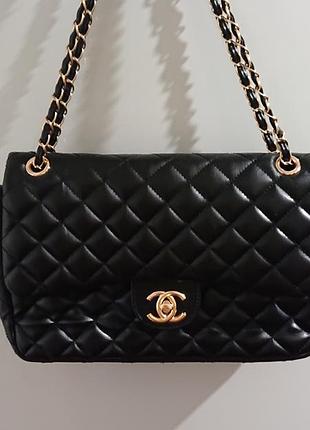Сумка chanel