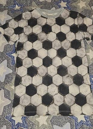 Molo футболка 152 р по бірці