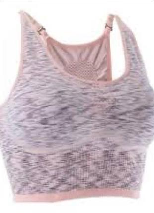 Натільний топ decathlon