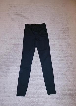 Брюки жіночі чорні