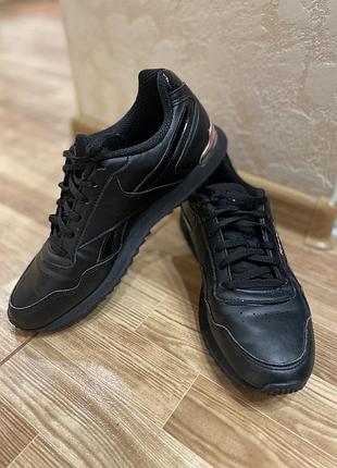 Кросівки рібук reebok