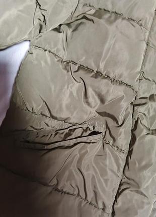 Женская верхняя одежда