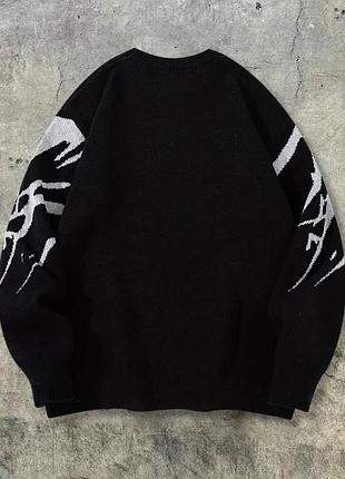 Стильный свитер, унисекс 🔥🔥🔥 2