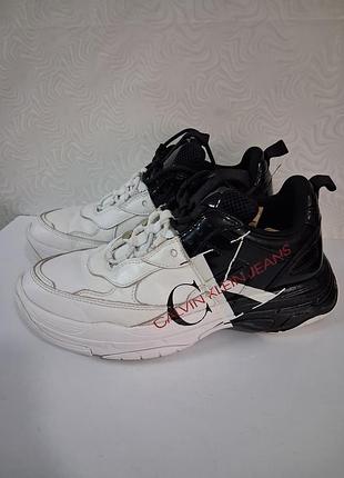 Кроссовки calvin klein