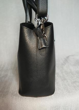 Сумка жіноча genuine leather 4