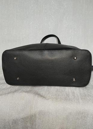 Сумка жіноча genuine leather 3