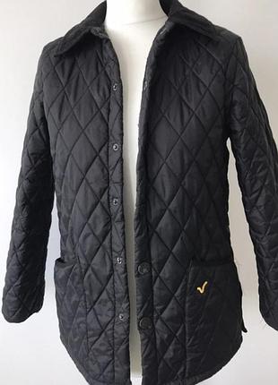 Стеганая куртка  voi jeans