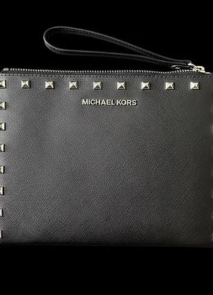Клатч оригинал michael kors mk