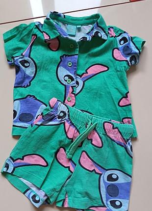 Костюм для мальчика