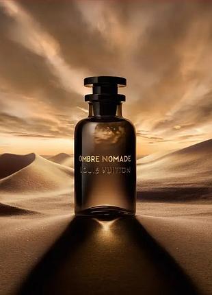 Louis vuitton ombre nomade [tester lux ] 100 ml 4