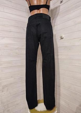 Брендовые джинсы -легкий вариант бойфренды  32\32