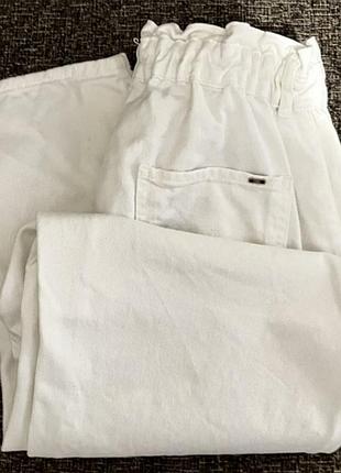 Джинси zara 3