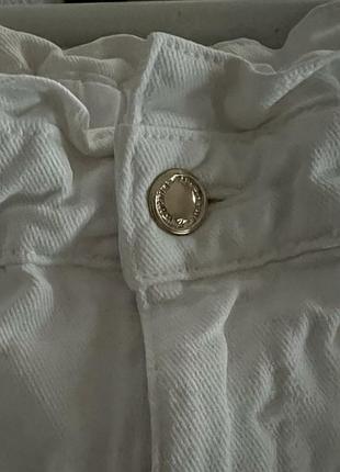 Джинси zara 4