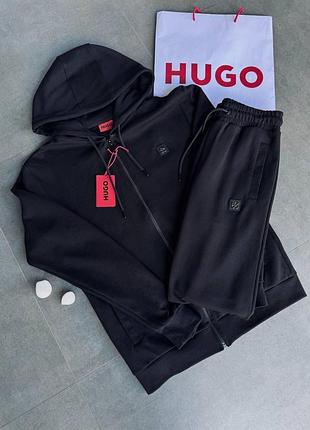 Чоловічий костюм hugo boss , оригінал