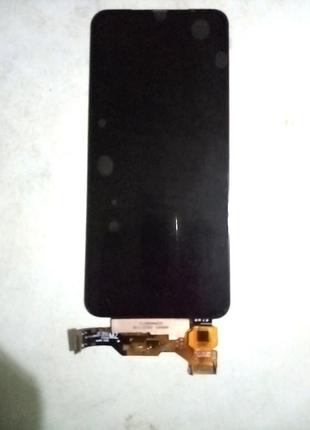 Oled для xiaomi redmi note12s жк-дисплей с цифровым преобразователем сенсорного экрана в наборе