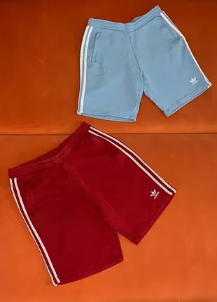 Шорты adidas original (m-l)