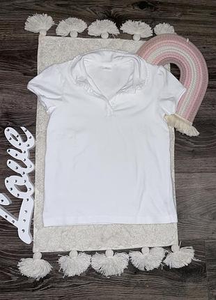 Футболка 7-8 років