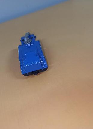 Машинка игрушечная модель полицейского бронированного автомобиля 7