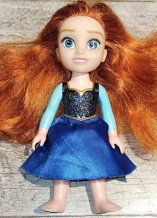 Кукла ариэль русалочка принцесса дисней disney 15 cm