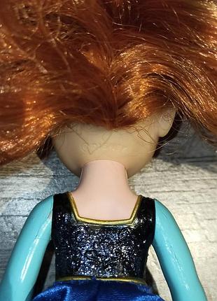 Кукла ариэль русалочка принцесса дисней disney 15 cm 9