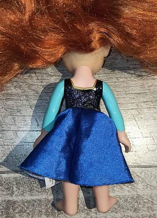 Кукла ариэль русалочка принцесса дисней disney 15 cm 7