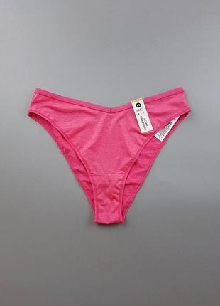 Трусики marks & spencer (размеры 32/34, 36/38, 44/46)