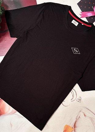 Чоловіча футболка lee cooper, 100% бававна, розмір xxxl