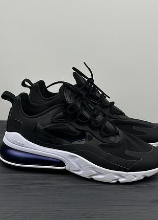 Кроссовки nike air max react 270