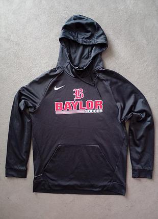 Брендовая худи nike.