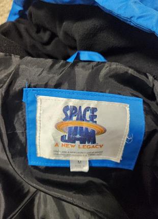 Куртка унисекс space jum 3