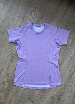 Футболка montane s