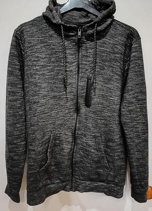 Реглан худі peacocks