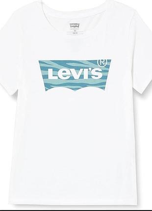 Футболка levi’s  підліток