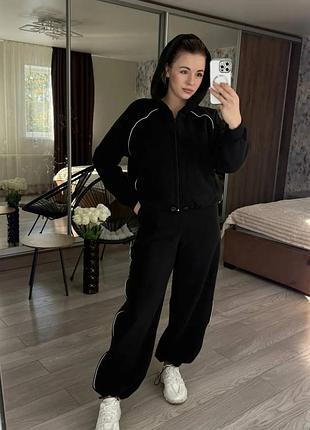 Костюм из флиса