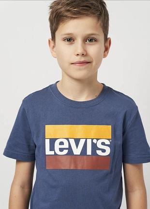 Котонова футболка підліток