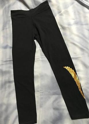 Лосини nike нові