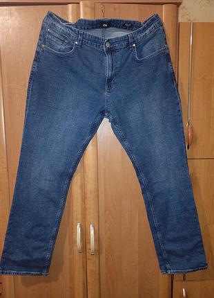 Чоловічі котонові лжинси від c&a p w42l32