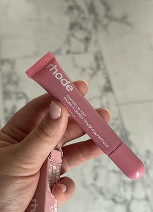 Пептидний бальзам для губ ✨