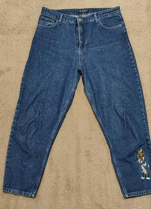 Джинси жіночі