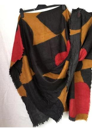Шарф- палантин accessorize  96x182