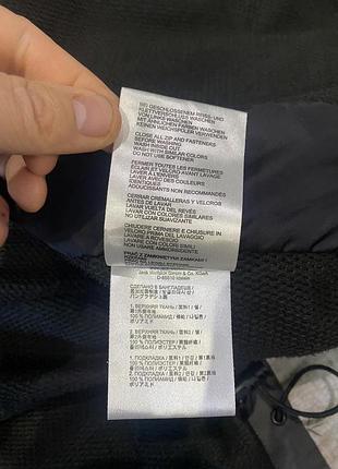 Куртка jack wolfskin 7