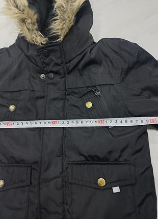 Куртка на хлопчика 5