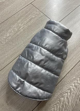 Жилетка для собаки