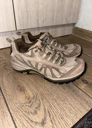 Merrell continuum vibram  кросівки тренінгові