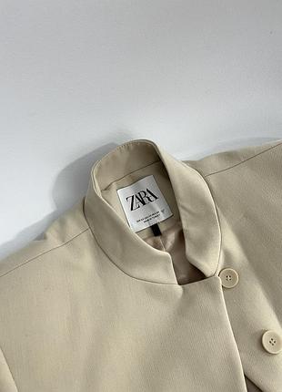 Якісний жакет zara